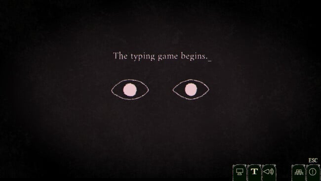Dyping Escape PC Screenshot