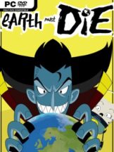 Earth Must Die Free Download (v1.0007) - PC Game on SteamUnlocked