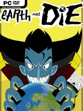 Earth Must Die (v1.0007) - PC Game on SteamUnlocked