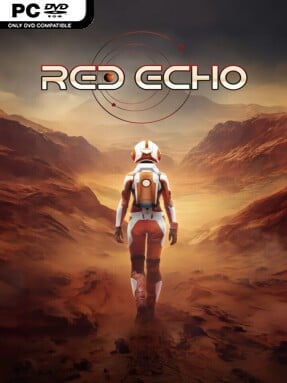 Echoes of Red Free Download