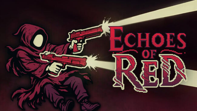 Echoes of Red Free Download