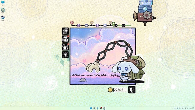 Eggo PC Screenshot