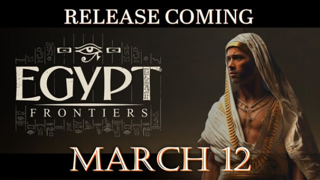 Egypt Frontiers Free Download