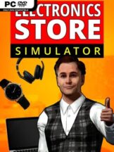 Electronics Store Simulator Free Download - PC Game on SteamUnlocked