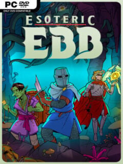 Esoteric Ebb (v1.2.2) - PC Game on SteamUnlocked
