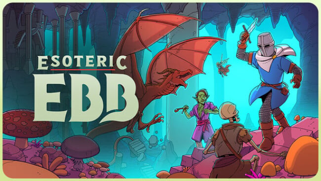 Esoteric Ebb Free Download