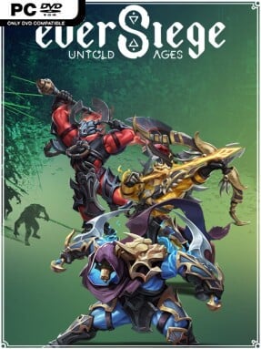 EverSiege: Untold Ages Free Download (v1.1.135046)