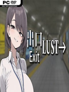 Exit Lust (v1.0.1 & Uncensored) - PC Game on SteamUnlocked