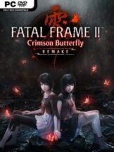 FATAL FRAME II: Crimson Butterfly REMAKE Digital Deluxe Edition Free Download (v1.04.00) - PC Game on SteamUnlocked