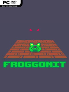 FROGGONIT (v1.2) - PC Game on SteamUnlocked