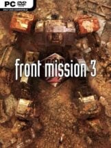 FRONT MISSION 3: Remake Free Download - PC Game on SteamUnlocked