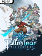 Fallen Tear: The Ascension Free Download (v1.0.1) - PC Game on SteamUnlocked