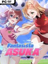 Fantasista Asuka Free Download (v1.0.2) - PC Game on SteamUnlocked