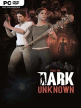 Fear the Dark Unknown Free Download (v1.32) - PC Game on SteamUnlocked