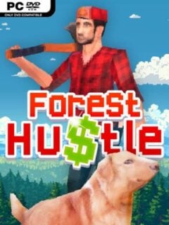 Forest Hustle (v1.1) - PC Game on SteamUnlocked