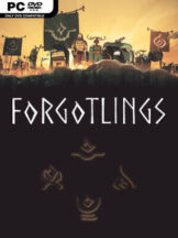 Forgotlings Free Download (v1.3.0) - PC Game on SteamUnlocked