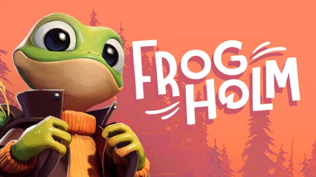 Frog Holm Free Download