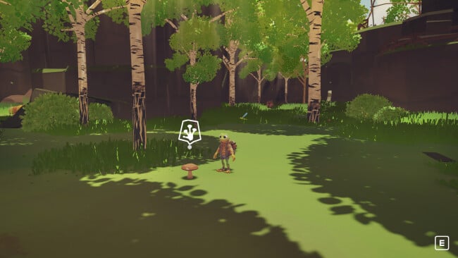 Frog Holm PC Screenshot
