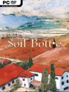 From Soil to Bottle (v1.4.4.2) - PC Game on SteamUnlocked