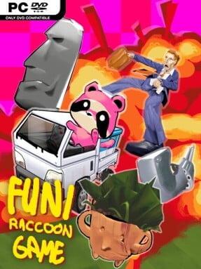 Funi Raccoon Game Free Download