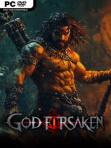 GOD FORSAKEN Free Download (v1.0.6) - PC Game on SteamUnlocked