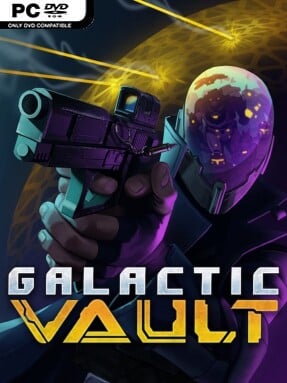 Galactic Vault Free Download (v1.4.0 & ALL DLC)