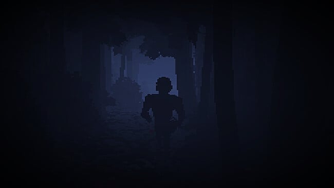 Garden Variety Body Horror – Rare Import PC Screenshot