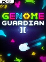 Genome Guardian 2 Free Download (v1.0.5) - PC Game on SteamUnlocked