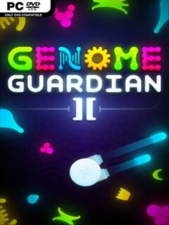 Genome Guardian 2 (v0.5.5) - PC Game on SteamUnlocked