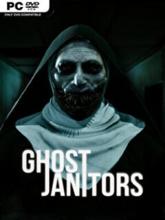 Ghost Janitors (v1.0.2) - PC Game on SteamUnlocked