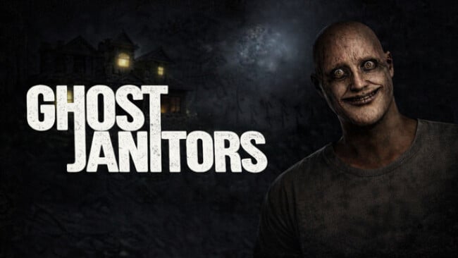 Ghost Janitors Free Download