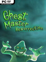 Ghost Master: Resurrection Free Download (v2026.03.28 & ALL DLC) - PC Game on SteamUnlocked