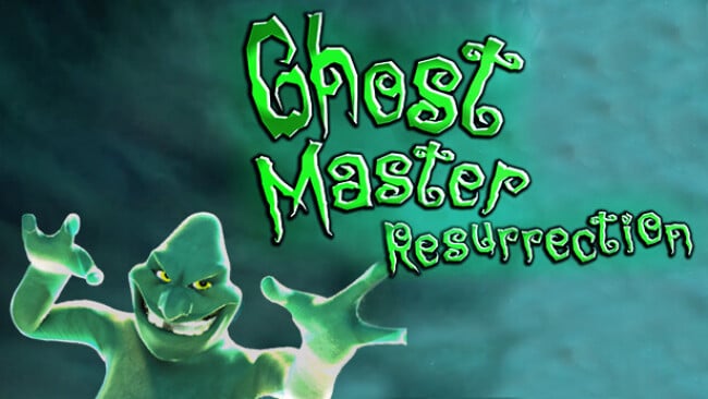 Ghost Master: Resurrection Free Download