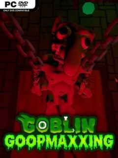 Goblin Goopmaxxing - PC Game on SteamUnlocked