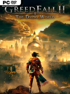 GreedFall: The Dying World - PC Game on SteamUnlocked