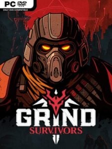 Grind Survivors