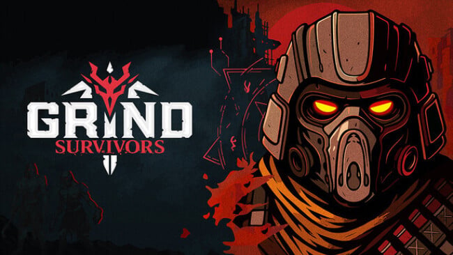 Grind Survivors Free Download