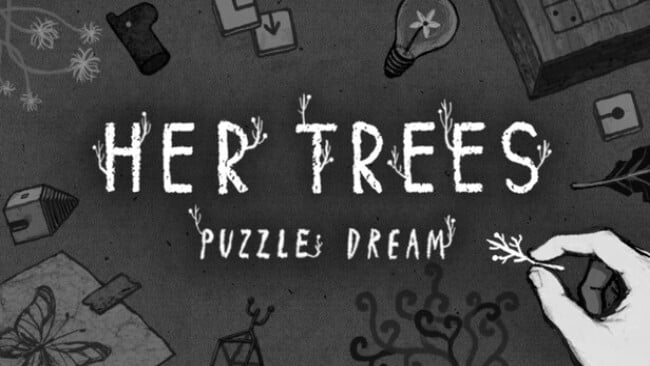 HER TREES : PUZZLE DREAM Free Download