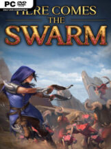 Here Comes The Swarm Free Download (v0.3.4729) - PC Game on SteamUnlocked