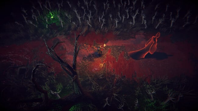 HexBreaker Ⅱ PC Screenshot