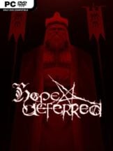 Hope Deferred Free Download - PC Game on SteamUnlocked