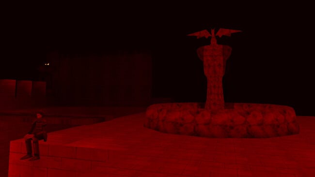 Hope Deferred PC Screenshot