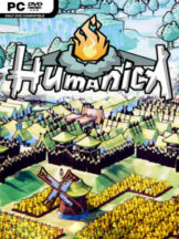 Humanica Free Download (v0.10.1) - PC Game on SteamUnlocked