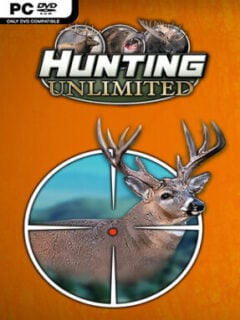 Hunting Unlimited 1 (v1.1R) - PC Game on SteamUnlocked