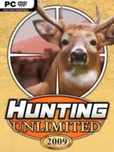 Hunting Unlimited 2009 Free Download (v1.0) - PC Game on SteamUnlocked