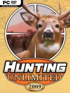 Hunting Unlimited 2009 (v1.0) - PC Game on SteamUnlocked