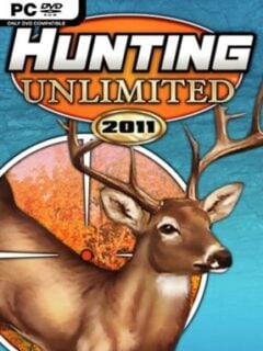 Hunting Unlimited 2011 (v1.0) - PC Game on SteamUnlocked