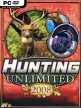 Hunting Unlimited 2008 Free Download (v1.0) - PC Game on SteamUnlocked