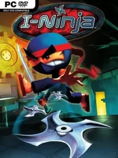 I-Ninja - PC Game on SteamUnlocked
