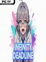 INFINITY DEADLINE Free Download (v1.0.4) - PC Game on SteamUnlocked